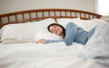 健康科学睡眠的主题班会教案5篇