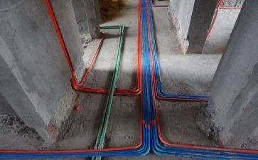 水电工作年度总结6篇
