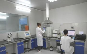 水化验工作总结优质8篇