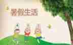我的暑假计划的作文参考8篇