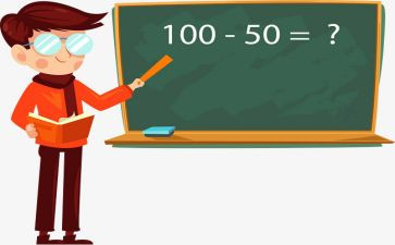 数学教师教学反思模板7篇