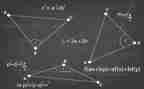 八上数学教学计划5篇