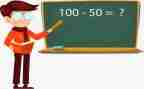 数学教师教学反思模板7篇