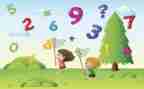 小学数学活动的总结参考7篇