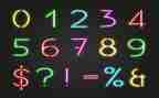 数字歌的作文6篇