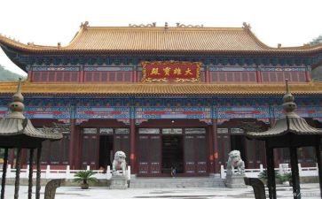 寺院2024年工作总结6篇