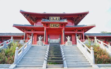 寺管干部工作总结通用7篇