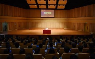大学生讲思政课心得体会5篇