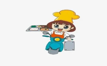 配送餐合同优质5篇