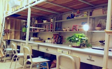 搬宿舍心得体会模板8篇