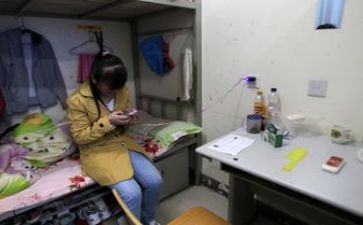 在宿舍的工作计划7篇