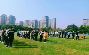 素拓活动策划7篇