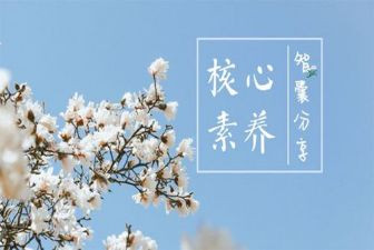论素养写心得体会优秀7篇