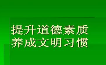 综合素质评价调查报告6篇