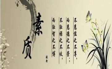 小学教师素质教育总结6篇