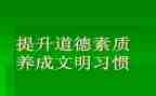 综合素质评价调查报告6篇