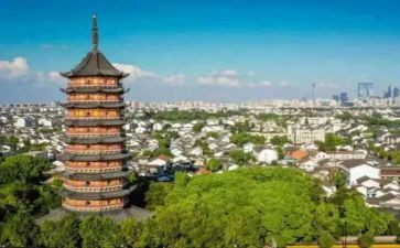 《苏州园林》的教案通用6篇
