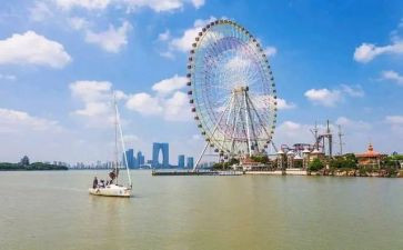 苏州园林教案优秀教案8篇