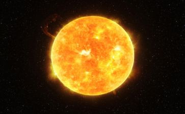 小班语言找太阳教案通用5篇
