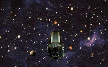 宇宙探索作文7篇