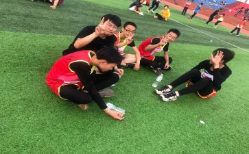 田径教练培训心得体会6篇