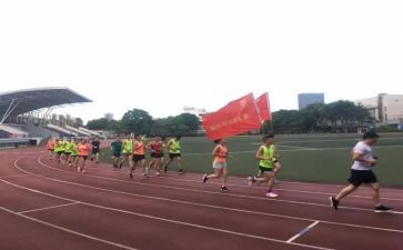 田径运动会活动策划8篇