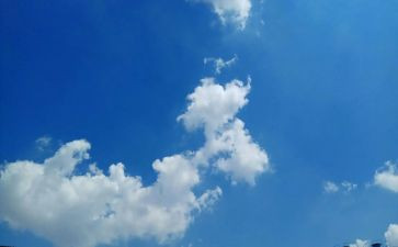 中班天气预报员教案5篇