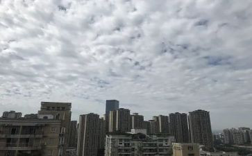 这天气的作文精选7篇