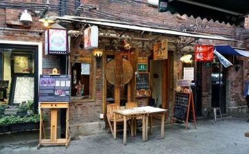 参观田子坊的心得体会最新5篇