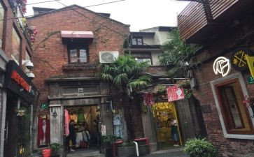 参观田子坊的心得体会7篇