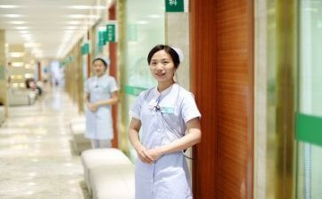 体检护士个人述职报告6篇