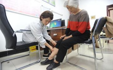 体检科护士个人述职报告6篇