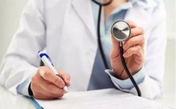 体检护士述职报告7篇