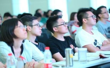 2024年听课心得最新7篇