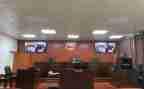 开庭审理申请书5篇