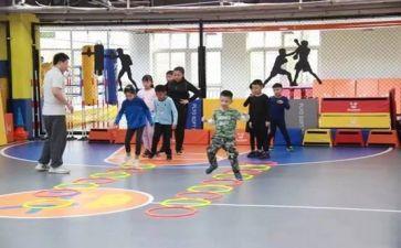 学校体卫工作总结8篇