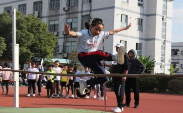 体育活动幼儿园教案通用6篇