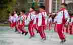 小学体育活动总结7篇