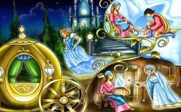 《小巴掌童话》读后感6篇