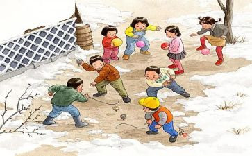我的童年我的年演讲稿5篇