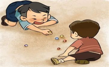 我的童年做作文优质5篇