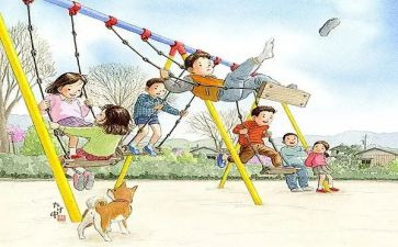 童年读后感2000字7篇