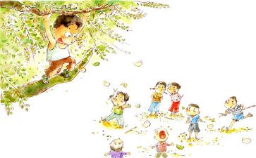《童年》的读后感５００字参考6篇