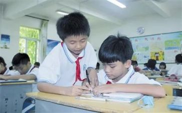 我的同学小作文300字优质5篇