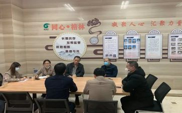 县统战工作总结7篇