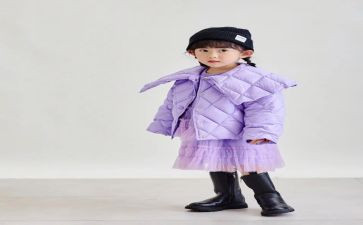童装工作总结8篇