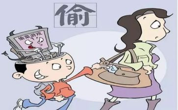 小偷偷菜作文6篇