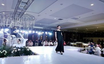 T台成立申请书模板6篇