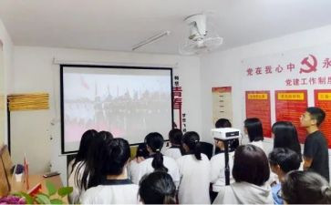 画社团活动总结模板8篇