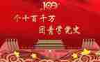 团青年工作计划参考7篇